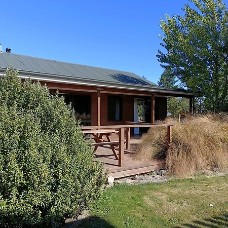 130 Jacks Pass Rd Villa Hanmer Springs Exterior photo