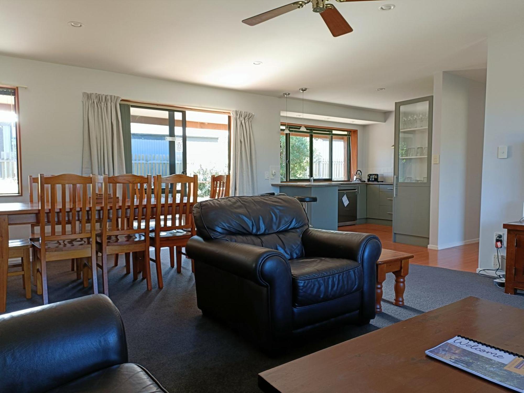 130 Jacks Pass Rd Villa Hanmer Springs Exterior photo