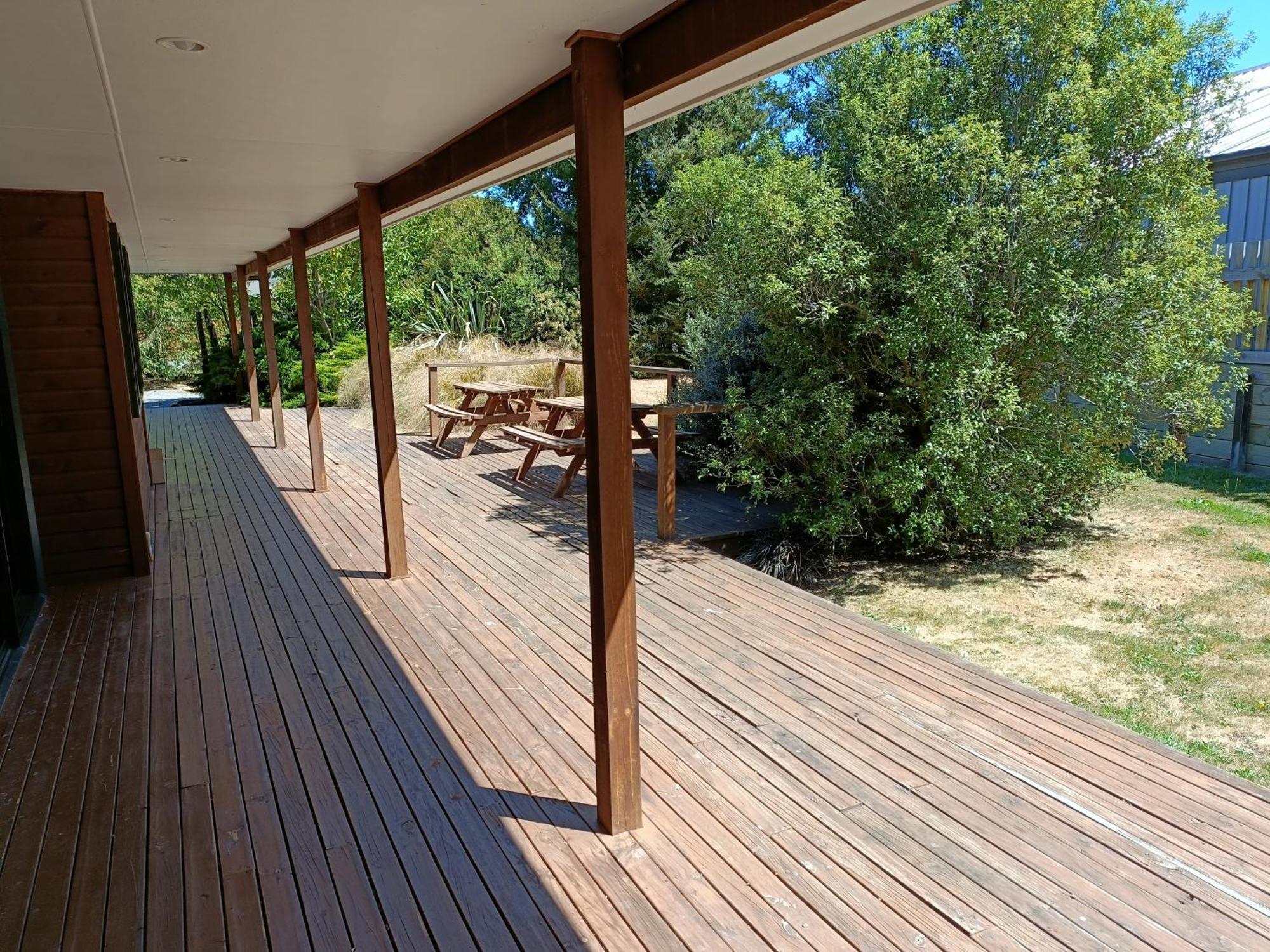 130 Jacks Pass Rd Villa Hanmer Springs Exterior photo