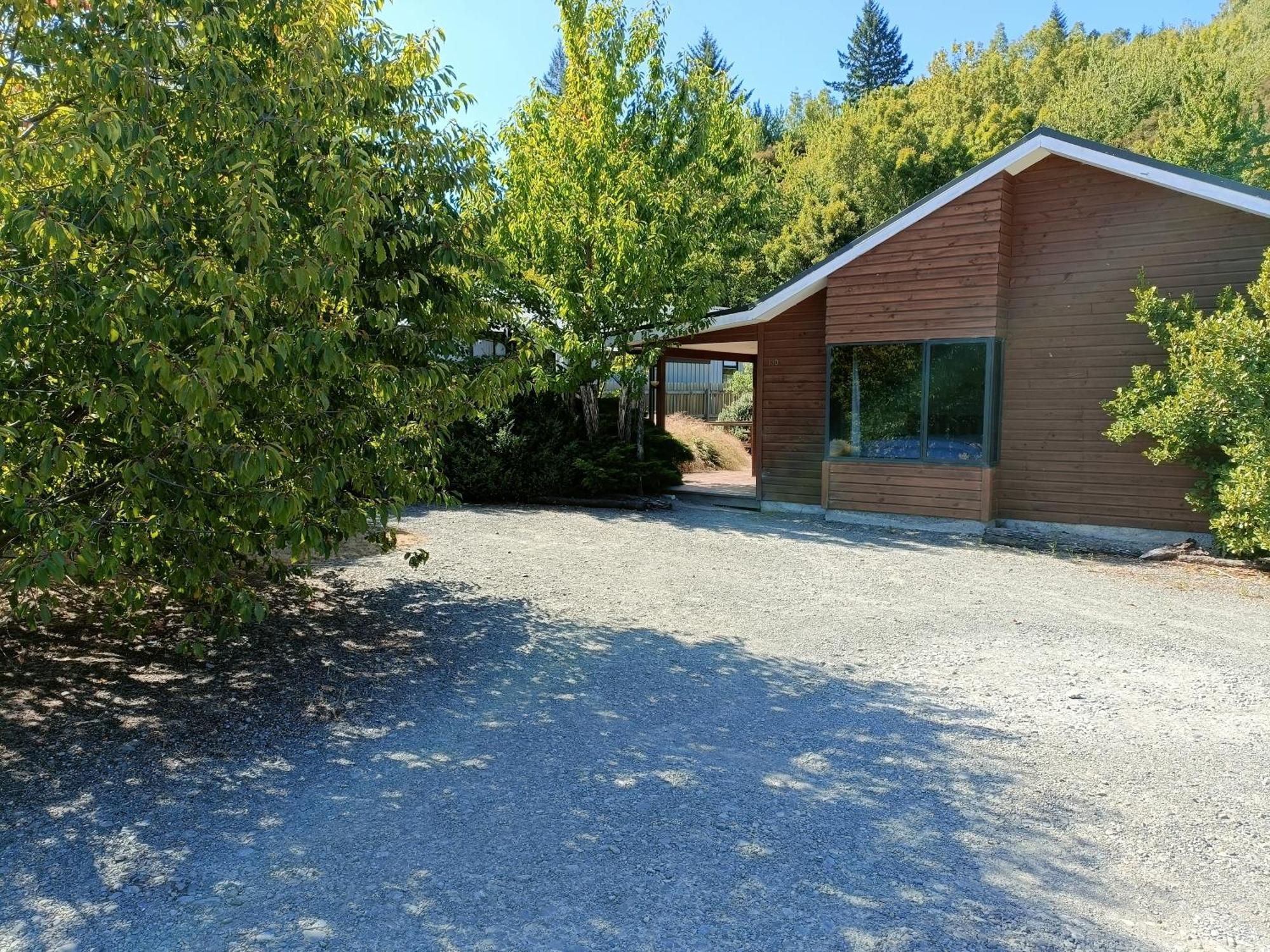 130 Jacks Pass Rd Villa Hanmer Springs Exterior photo